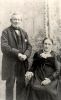 Henry Dore Barton (~1817-1904) and wife Jane Grace (~1826-   )